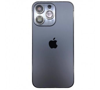 Корпус iPhone 13 Pro (Оригинал) Черный#1871448