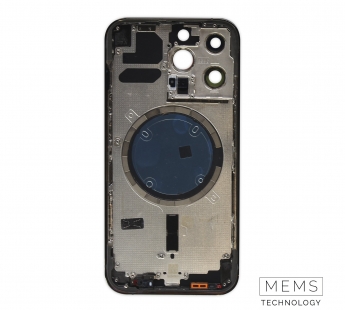Корпус iPhone 13 Pro (Оригинал) Черный#2150804