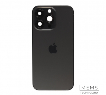 Корпус iPhone 13 Pro (Оригинал) Черный#2150805
