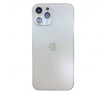Корпус iPhone 13 Pro Max (Оригинал) Белый#1871452