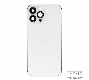 Корпус iPhone 13 Pro Max (Оригинал) Белый#2150776