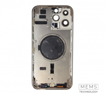 Корпус iPhone 13 Pro Max (Оригинал) Золото#2150771