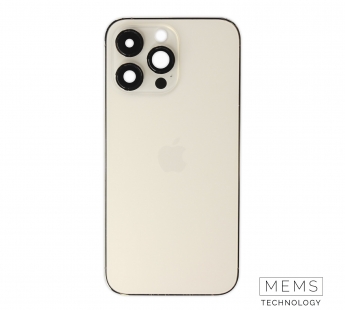 Корпус iPhone 13 Pro Max (Оригинал) Золото#2150772