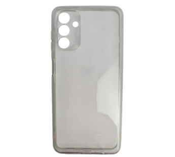 Чехол силиконовый Samsung A04s More choice 1,5 mm прозрачный#2134077