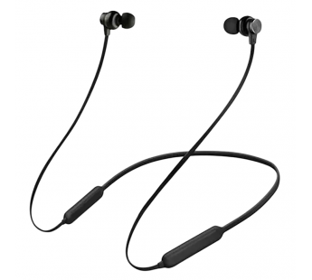 Наушники Bluetooth с микрофоном XO BS25,  цвет черный#2074177