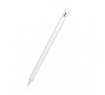 Стилус XO ST-03 для iPad, белый#1876957