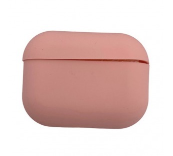 Чехол AirPods Pro 2 Silicone Case №02 Baby Pink#1876897