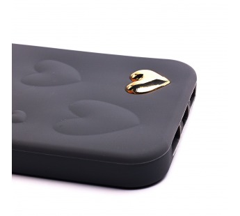 Чехол-накладка - SC319 для "Apple iPhone 11" (grey) (215391)#1871140