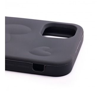 Чехол-накладка - SC319 для "Apple iPhone 11" (grey) (215391)#1871139