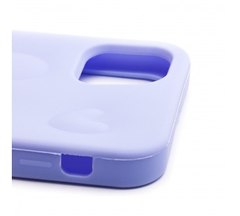 Чехол-накладка - SC319 для "Apple iPhone 11" (light blue) (215392)#1871142