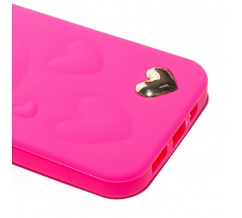 Чехол-накладка - SC319 для "Apple iPhone 13" (pink) (215412)#1871100