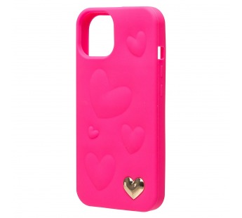 Чехол-накладка - SC319 для "Apple iPhone 13" (pink) (215412)#1871098