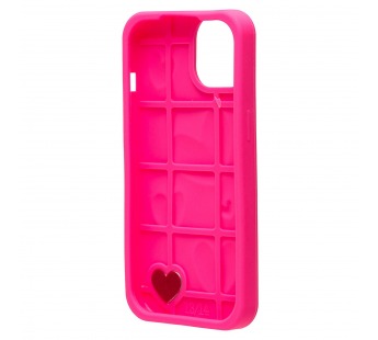 Чехол-накладка - SC319 для "Apple iPhone 13" (pink) (215412)#1871099