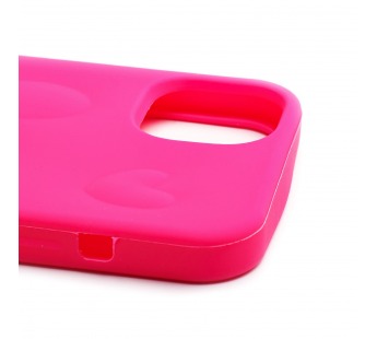 Чехол-накладка - SC319 для "Apple iPhone 14 Plus" (pink) (215444)#1871111