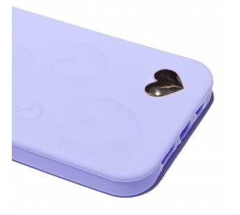 Чехол-накладка - SC319 для "Apple iPhone 14 Pro Max" (light blue) (215456)#1871125