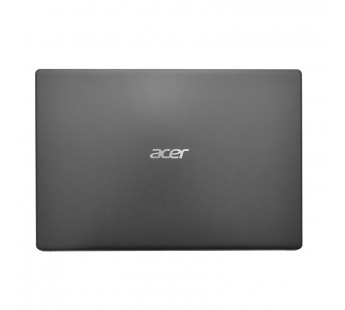 Крышка матрицы для ноутбука Acer Aspire 3 A315-23G серая#2084751