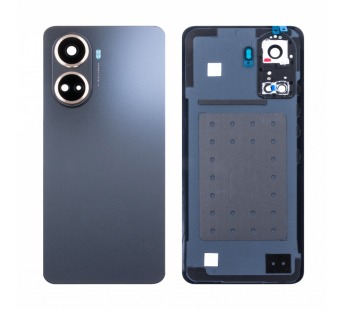 Задняя крышка для Huawei Nova 10 SE (BNE-LX1) Черный#2071913