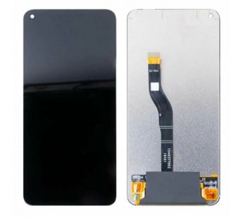 Дисплей для Huawei Honor View 20 (PCT-L29) в сборе с тачскрином Черный (COF)#2079138