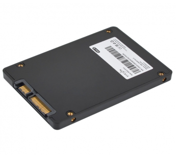 Внутренний SSD накопитель Vixion SATA III 1Tb 2.5" One S#1901692