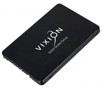 Внутренний SSD накопитель Vixion SATA III 512Gb 2.5" One S#1901699