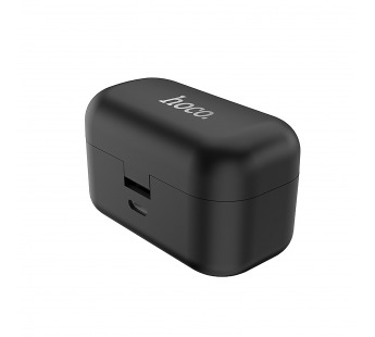 Беспроводные Bluetooth-наушники Hoco TWS ES15 (black) (92809)#1871569