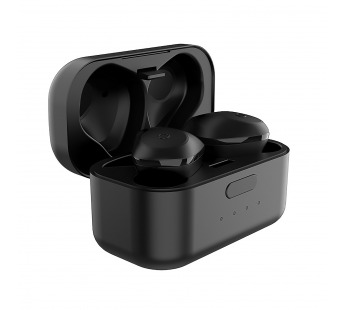 Беспроводные Bluetooth-наушники Hoco TWS ES15 (black) (92809)#1871568