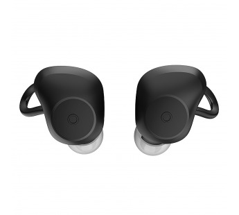Беспроводные Bluetooth-наушники Hoco TWS ES15 (black) (92809)#1871564