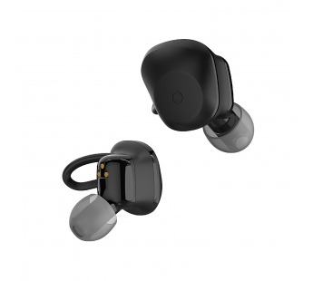 Беспроводные Bluetooth-наушники Hoco TWS ES15 (black) (92809)#1871565