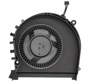 Вентилятор для HP Omen 17-cb (RTX2070/80 для CPU)#1875292