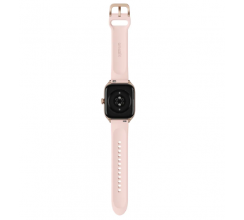 Умные часы Amazfit GTS 4 Rosebud Pink#1892761