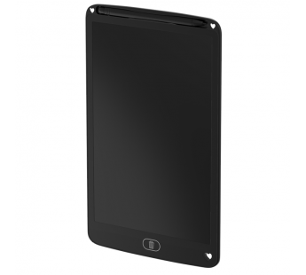 LCD планшет для заметок и рисования Maxvi MGT-02C 10,5" черный#1887385