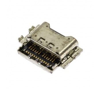 Разъем Type-C для Samsung Galaxy T515/T590/T595/P610/P613/P615/P619/X806#2069019