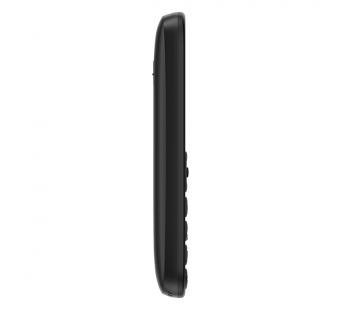 Мобильный телефон Maxvi B100 Black (1,77"/600mAh)#1872748