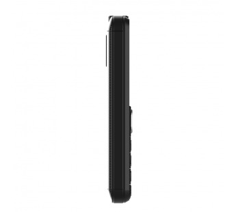 Мобильный телефон Maxvi B200 Black (2sim/2"/0,3МП/1400mAh)#1872612