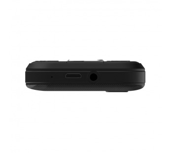 Мобильный телефон Maxvi B200 Black (2sim/2"/0,3МП/1400mAh)#1872614