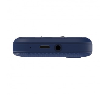Мобильный телефон Maxvi B200 Blue (2sim/2"/0,3МП/1400mAh)#1872620