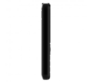 Мобильный телефон Maxvi B231 Black (2,31"/1,3МП/1400mAh)#1872640