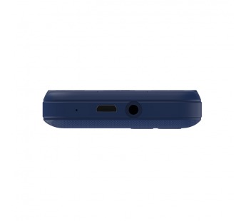 Мобильный телефон Maxvi B231 Blue (2,31"/1,3МП/1400mAh)#1872662