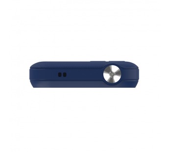 Мобильный телефон Maxvi B231 Blue (2,31"/1,3МП/1400mAh)#1872661