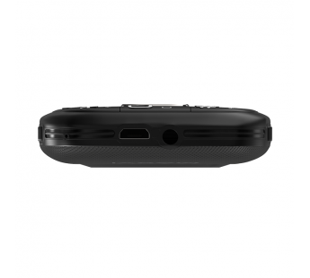 Мобильный телефон MAXVI B32 Black (3,2"/1,3МП/2000mAh)#1872677