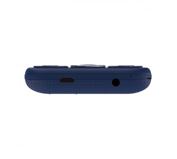 Мобильный телефон Maxvi B35 Blue (3,5"/1,3МП/2500mAh)#1872693