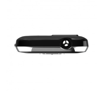 Мобильный телефон MAXVI B6 ds с док станцией Black (2,2"/0,3МП/1400mAh)#1872728