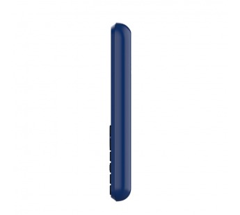 Мобильный телефон Maxvi C27 Blue (1,77"/0,3МП/600mAh)#1872584