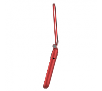 Мобильный телефон Maxvi E6 Red раскладушка (2,4"/1,3МП/1200mAh)#1872535