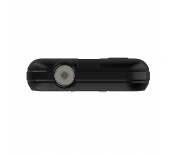 Мобильный телефон MAXVI K21 Black (2,4"/0,5МП/1400mAh)#1872439
