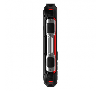 Мобильный телефон MAXVI R2 Red (2,4"/0,3МП/3500mAh/IP68)#1872348