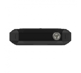 Мобильный телефон MAXVI T12 Black (2,8"/0,3МП/2500mAh)#1872256