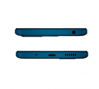 Смартфон Xiaomi Redmi 12C 4/128GB Ocean Blue#1873267