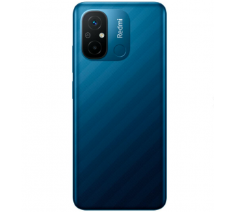 Смартфон Xiaomi Redmi 12C 4/128GB Ocean Blue#1873268