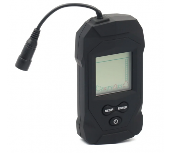 Эхолот для рыбалки Lucky Starter FL068, шт#1873294